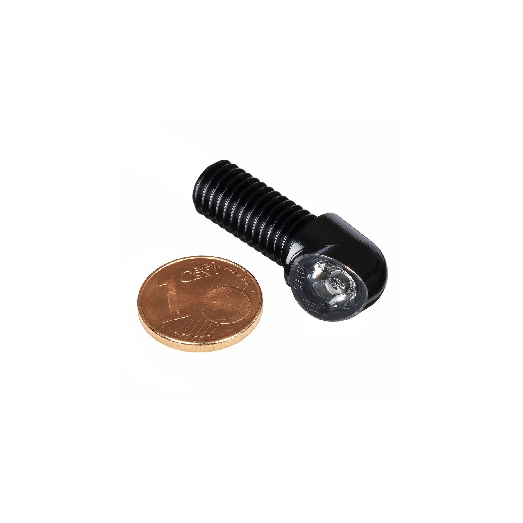 Motogadget mo-Blaze Tens1 LED Turn Signal