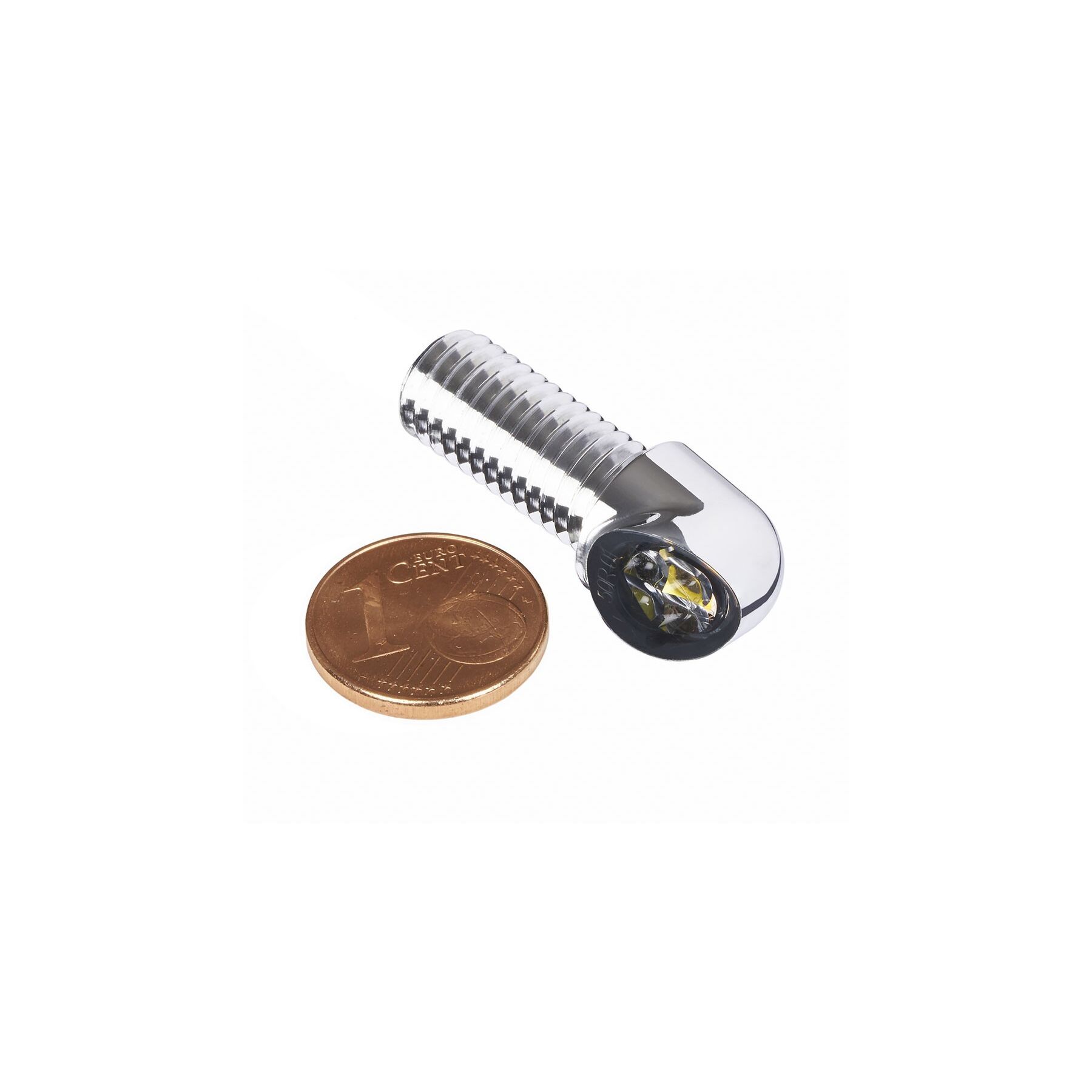 Motogadget mo-Blaze Tens3 LED 3-In-1 Rear Indicator