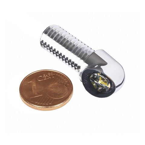 Motogadget mo-Blaze Tens3 LED 3-In-1 Rear Indicator