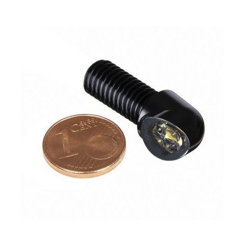 Motogadget mo-Blaze Tens5 LED Daytime Running Light
