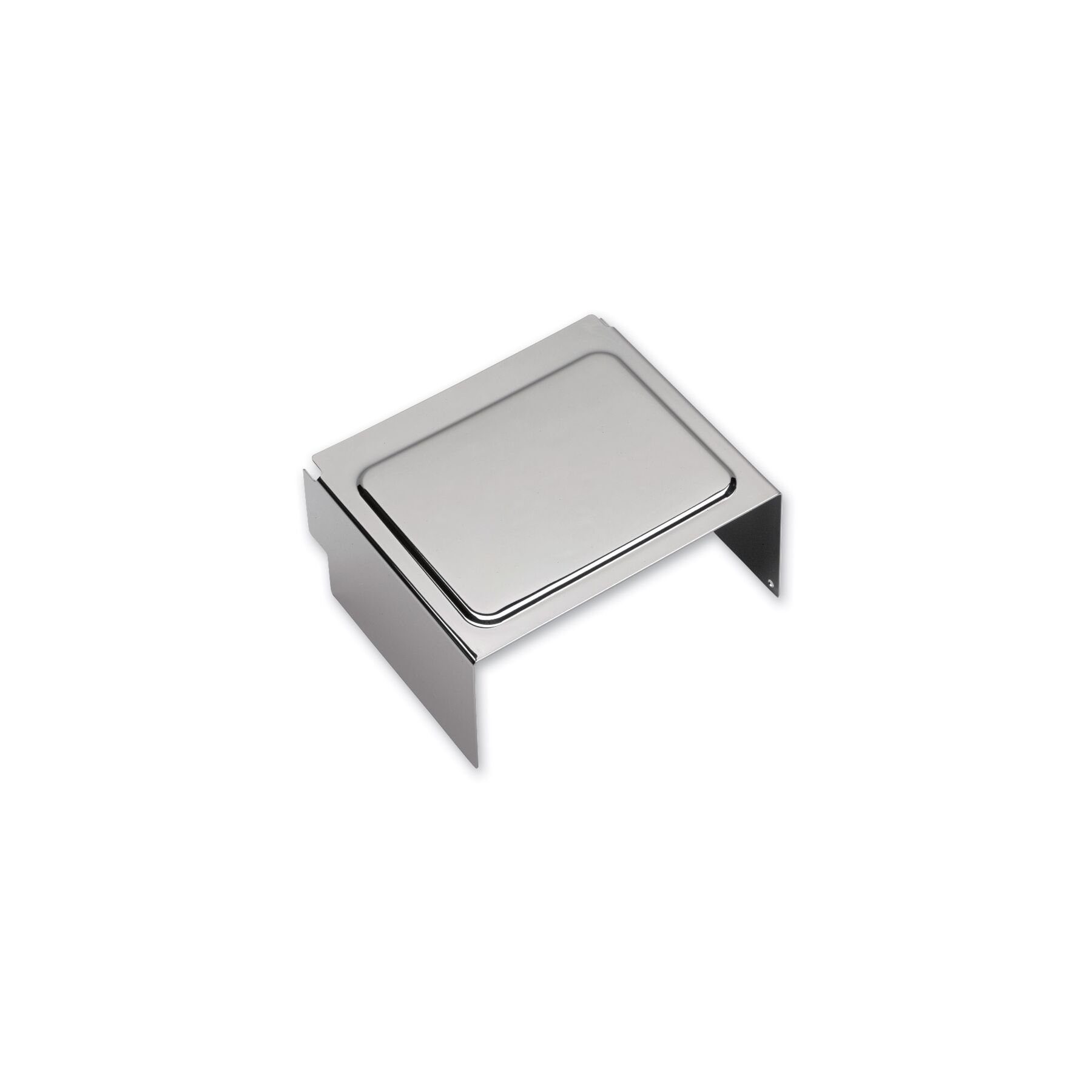 Biker's Choice Battery Side Cover For Harley Dyna 1997-2005