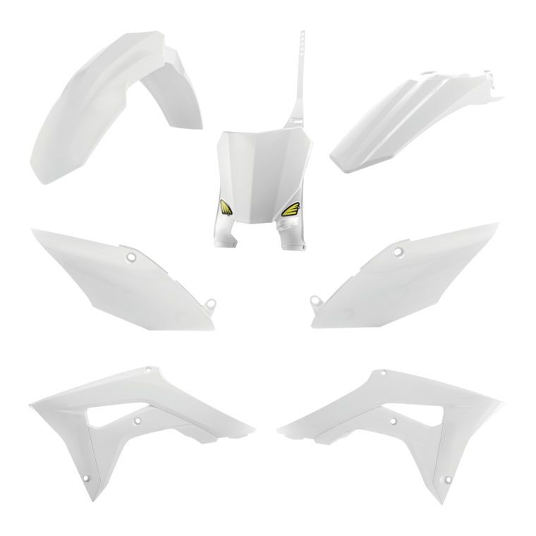 Cycra 5 Piece Replica Kit Honda 250cc-450cc 2017-2022 N/A