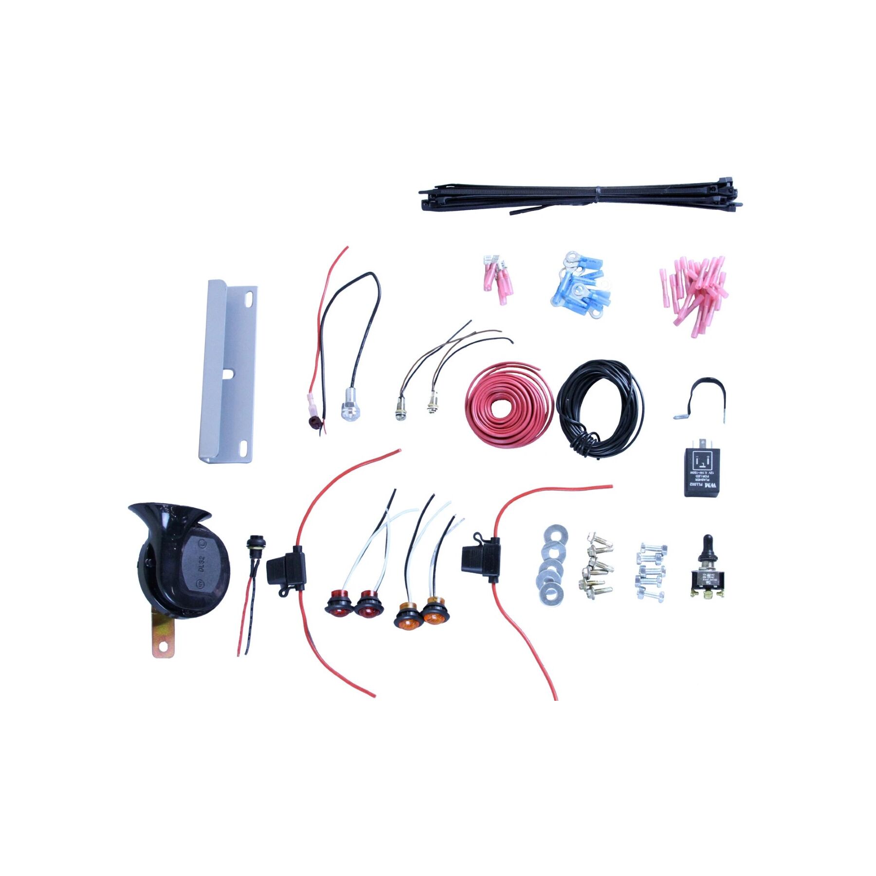 ATV TEK UTV Street Legal Conversion Kit