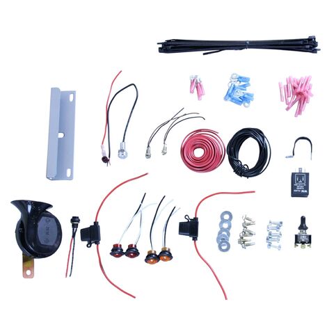 ATV TEK UTV Street Legal Conversion Kit