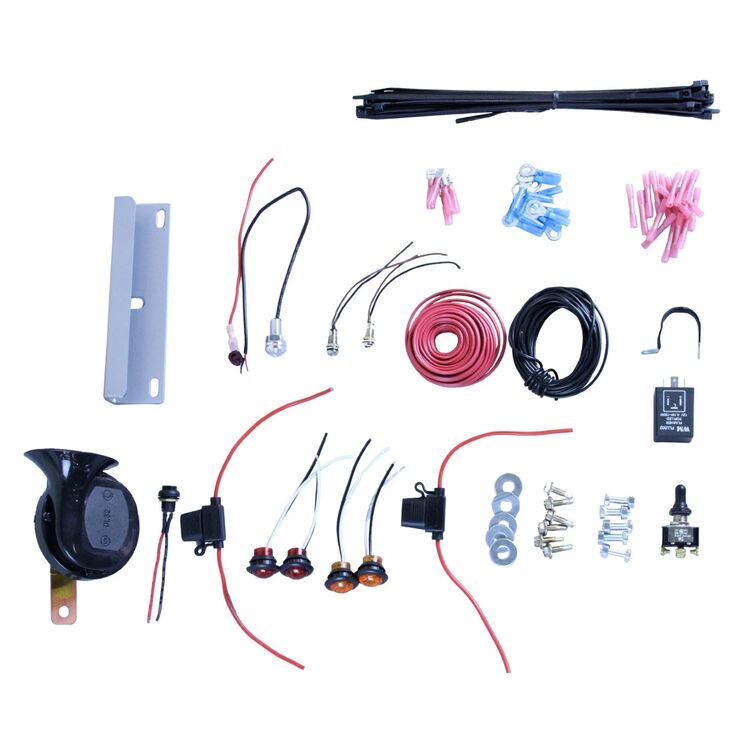 ATV TEK UTV Street Legal Conversion Kit