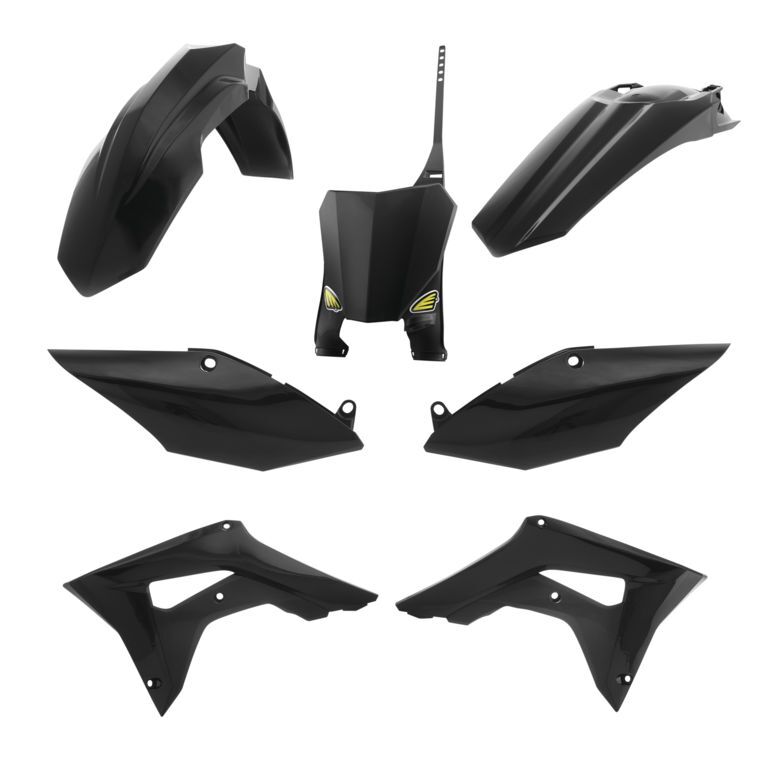 Cycra 5 Piece Replica Kit Honda CRF250R / CRF450R / CRF450R / WE 2021-2024 N/A