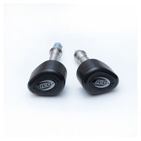 R&G Racing Aero Frame Sliders BMW S1000R 2017-2020