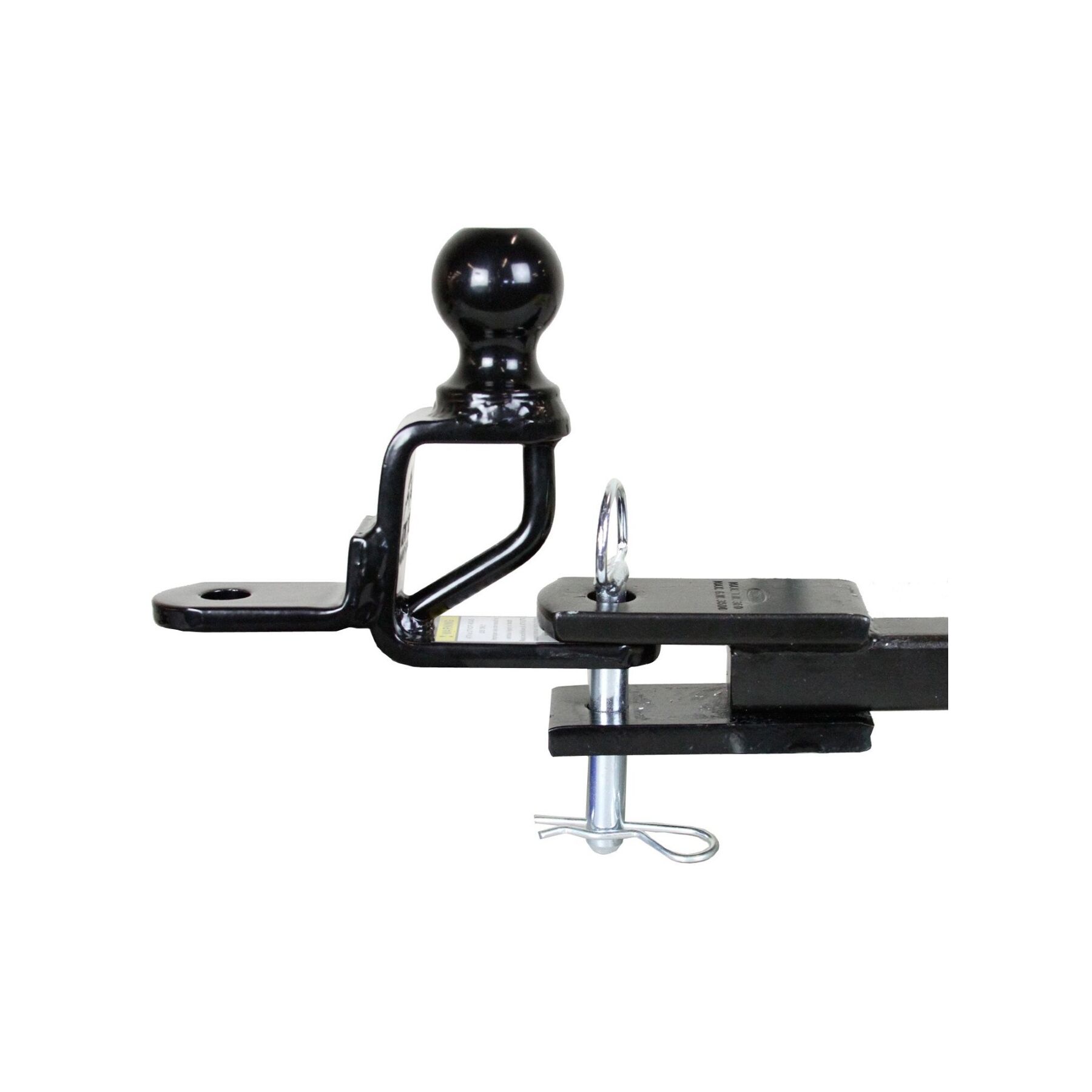 ATV TEK Multi-Purpose Trio UTV Hitch