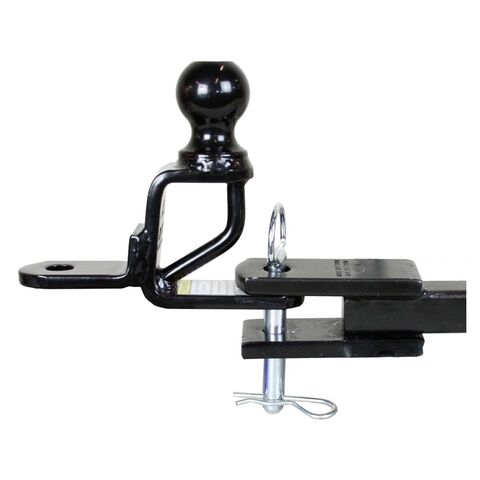 ATV TEK Multi-Purpose Trio UTV Hitch