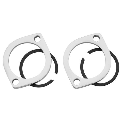 Biker's Choice Exhaust Flanges For Harley 1984-2026