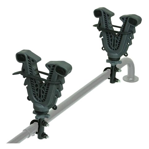 ATV TEK V-Grip Rifle Bar Mount