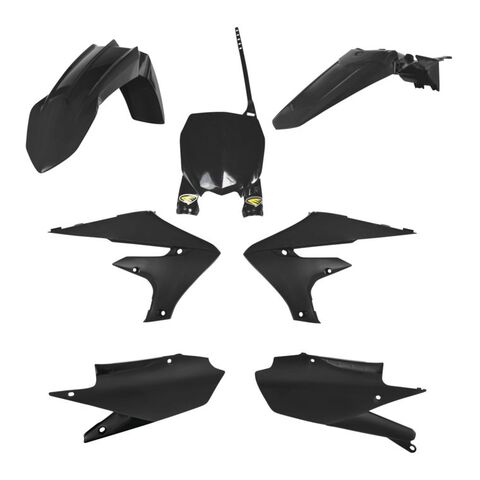 Cycra 5 Piece Replica Kit Yamaha YZ250F / FX / YZ450F / FX 2018-2024