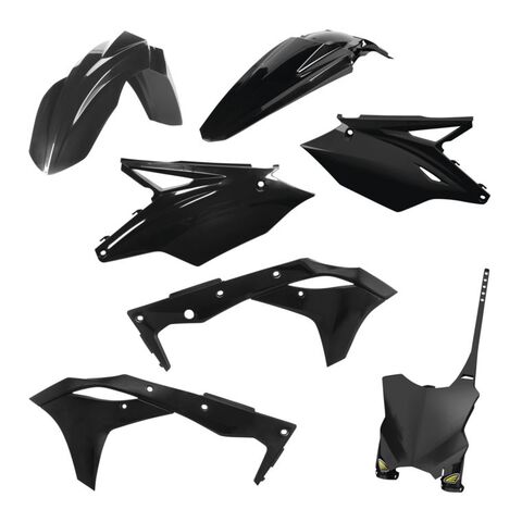 Cycra 5 Piece Replica Kit Kawasaki KX450F 2016-2018