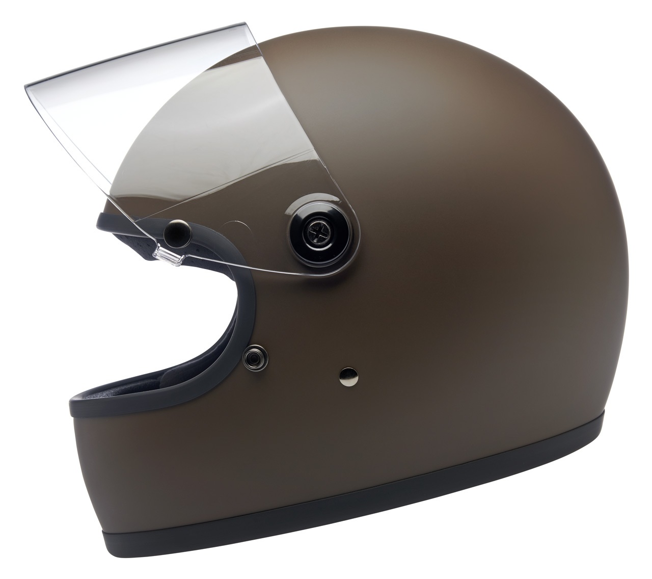 Biltwell Gringo S ECE Helmet - Closeout N/A