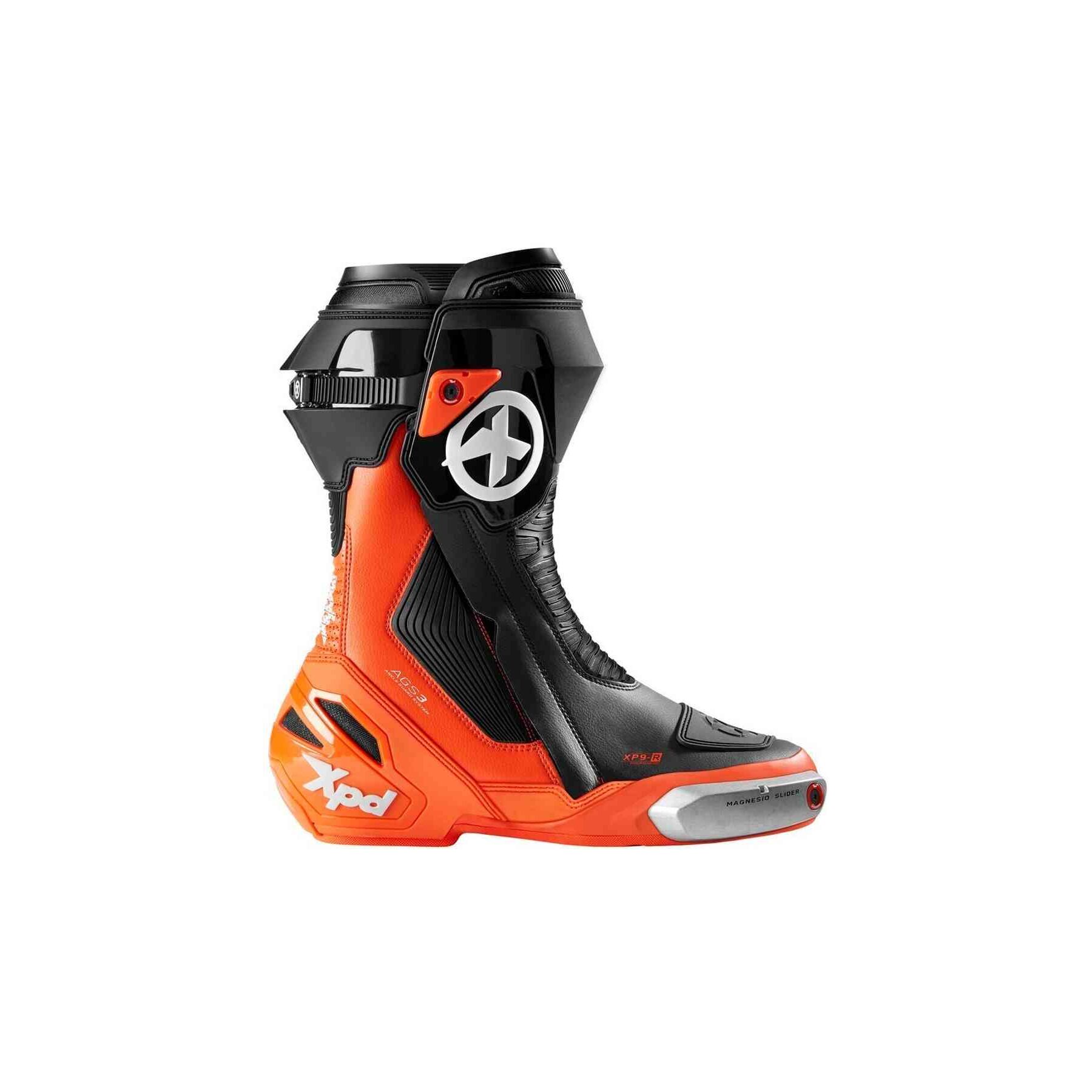 XPD XP9-R Boots
