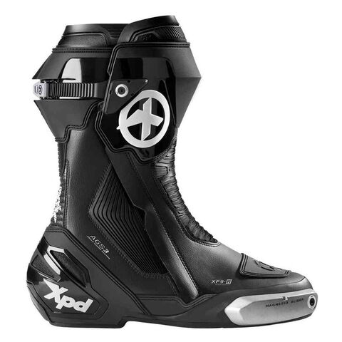 XPD XP9-R Boots