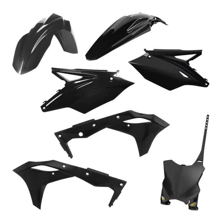 Cycra 5 Piece Replica Kit Kawasaki KX250 / KX450 / F / X / SR 2019-2024 N/A