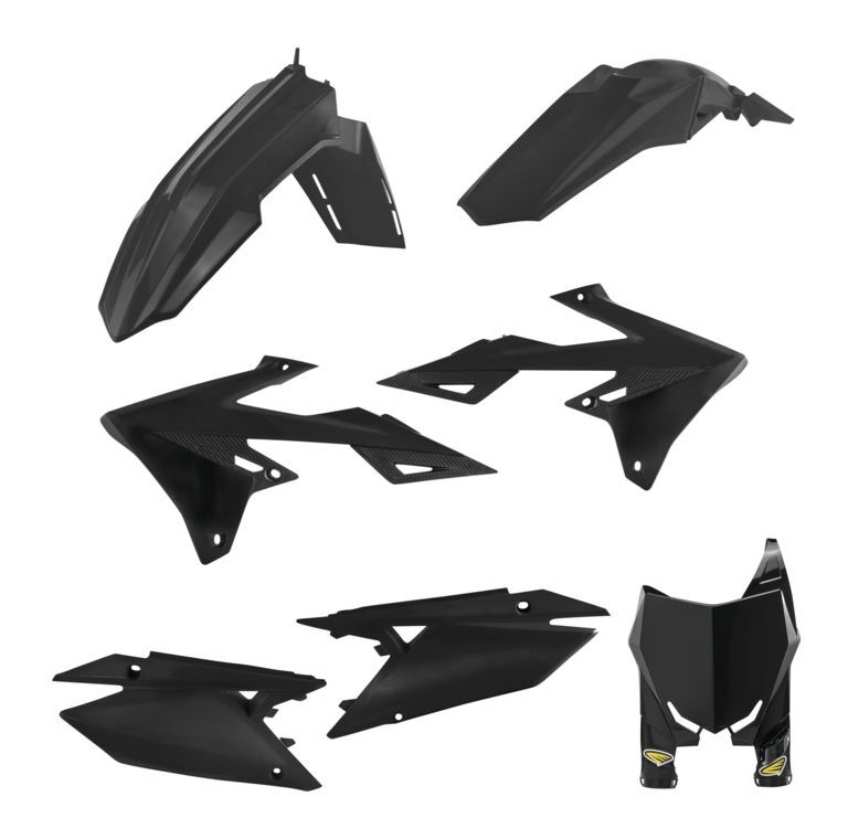Cycra 5 Piece Replica Kit Suzuki RMZ 250 / RMZ 450 2018-2025 N/A