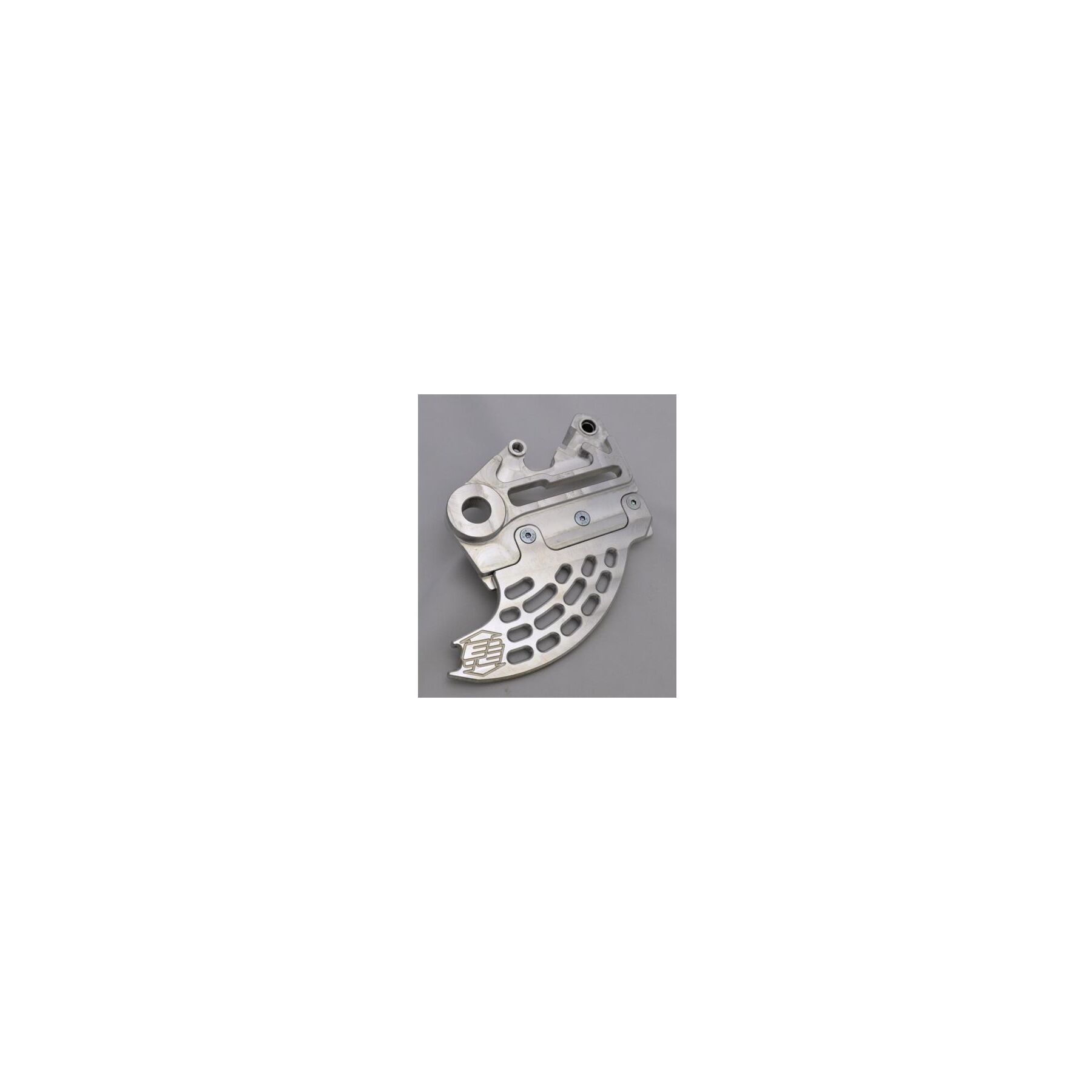 Enduro Engineering Rear Disc Guard Husqvarna 150cc-501cc 2018-2023