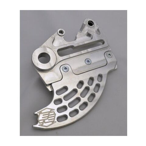 Enduro Engineering Rear Disc Guard Husqvarna 150cc-501cc 2018-2023