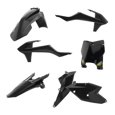 Cycra 5 Piece Replica Kit KTM 125cc-450cc 2016-2018