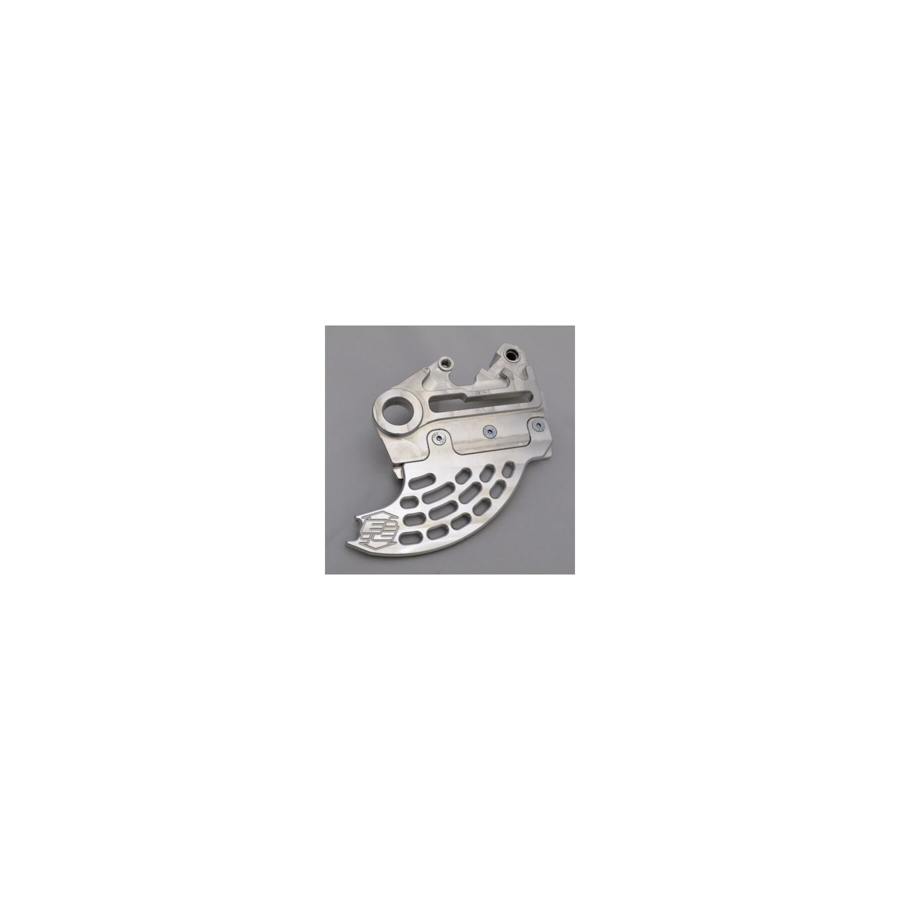 Enduro Engineering Rear Disc Guard Sherco 125cc-500cc 2013-2025