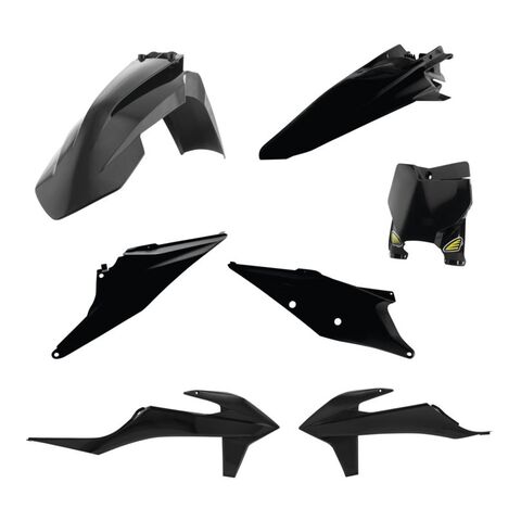 Cycra 5 Piece Replica Kit KTM 125cc-450cc 2019-2022