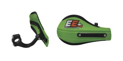 Enduro Engineering Composite Roost Deflectors N/A