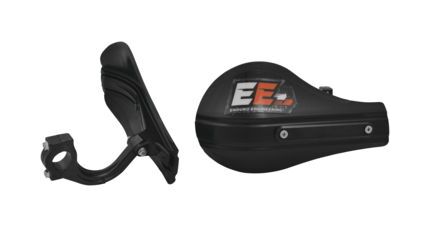 Enduro Engineering Composite Roost Deflectors N/A