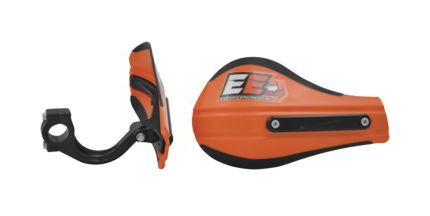 Enduro Engineering Composite Roost Deflectors N/A