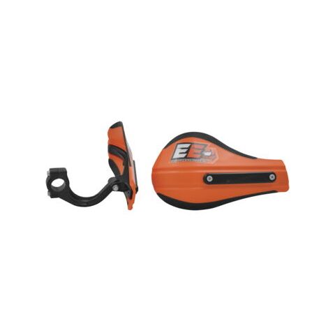 Enduro Engineering Composite Roost Deflectors