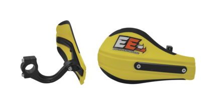 Enduro Engineering Composite Roost Deflectors N/A