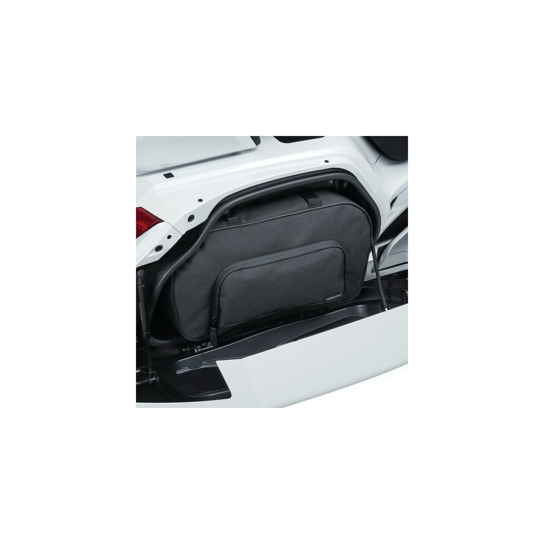 Kuryakyn Saddlebag Liners For Honda Goldwing 2018-2025