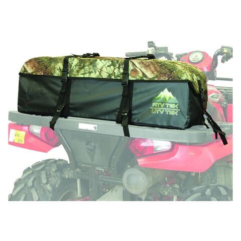 ATV TEK Arch Expedition Soft Sided Rear Trunk