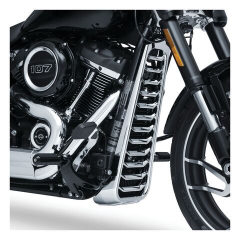 Kuryakyn Chin Spoiler For Harley Softail 2018-2025