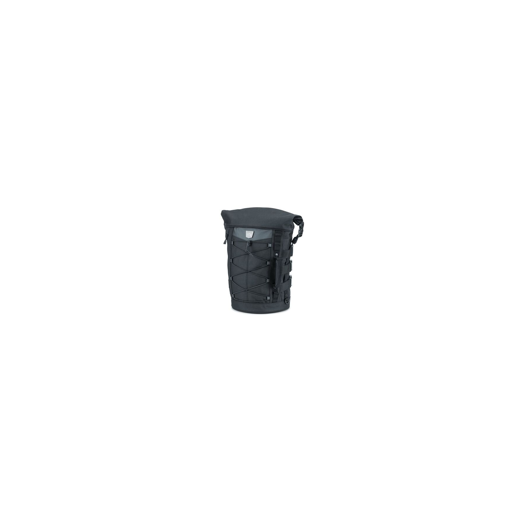 Kuryakyn Momentum Deadbeat Sissy Bar Duffle Bag