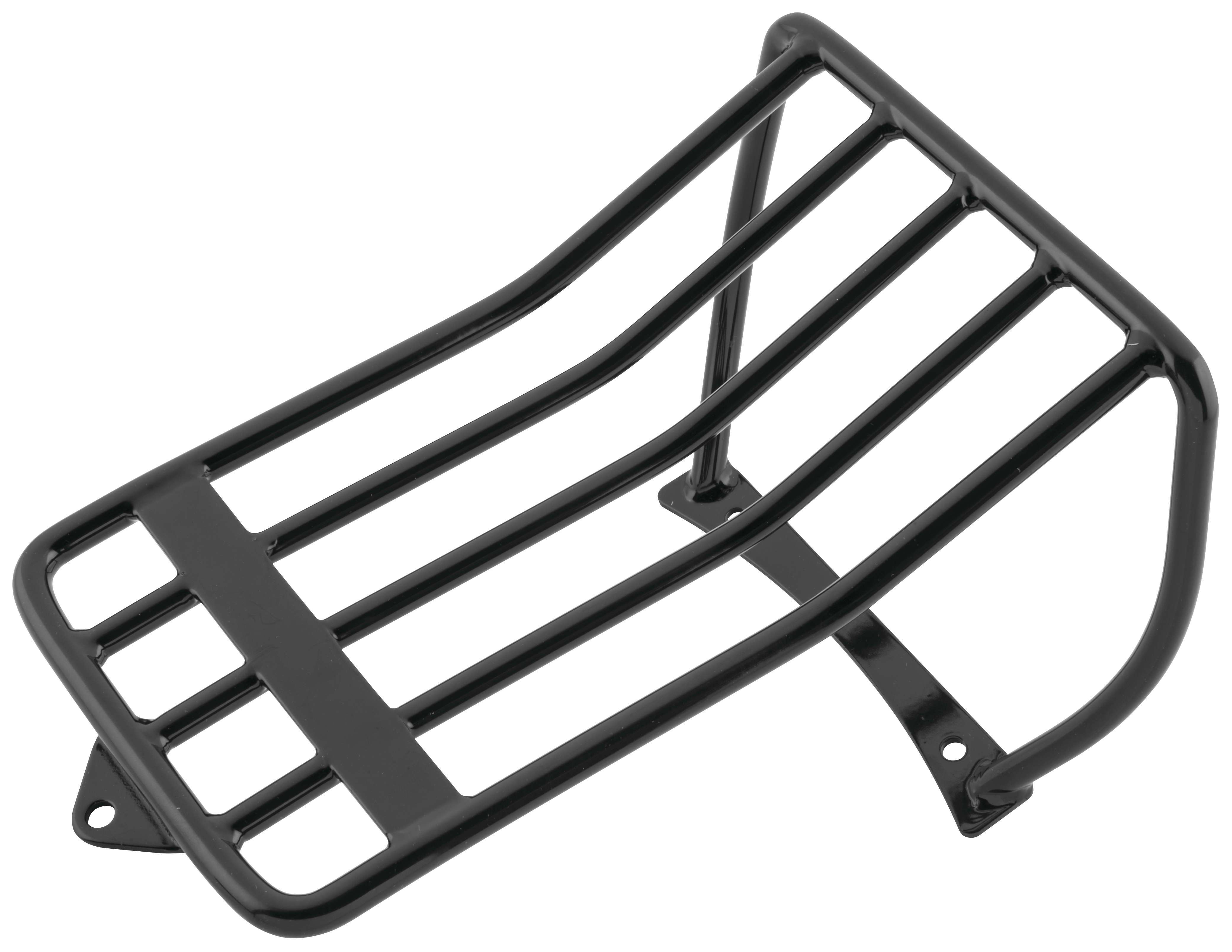 Biker's Choice Luggage Rack For Harley FXST 2006-2017 N/A