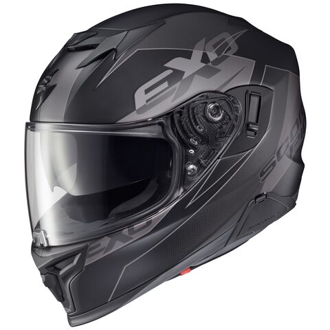 Scorpion EXO-T520 Factor Helmet (XL and 2XL)
