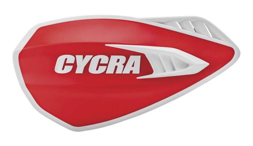 Cycra Cyclone Handguards N/A