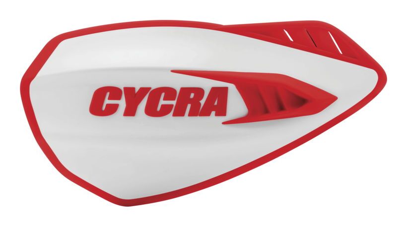 Cycra Cyclone Handguards N/A