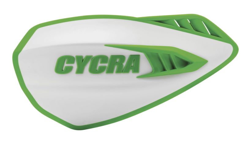 Cycra Cyclone Handguards N/A