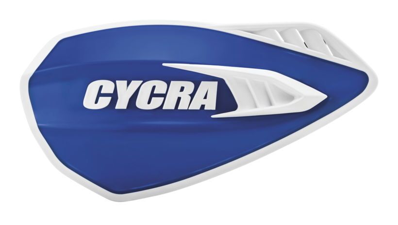 Cycra Cyclone Handguards N/A