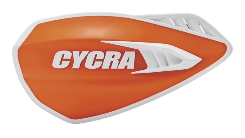 Cycra Cyclone Handguards N/A