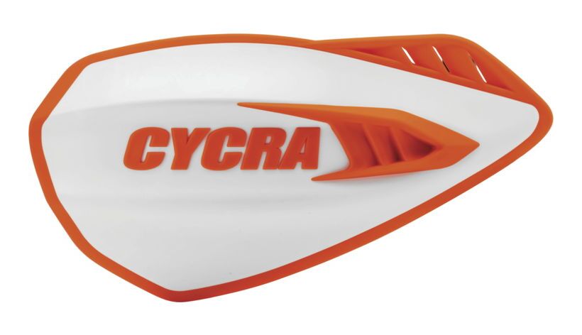 Cycra Cyclone Handguards N/A