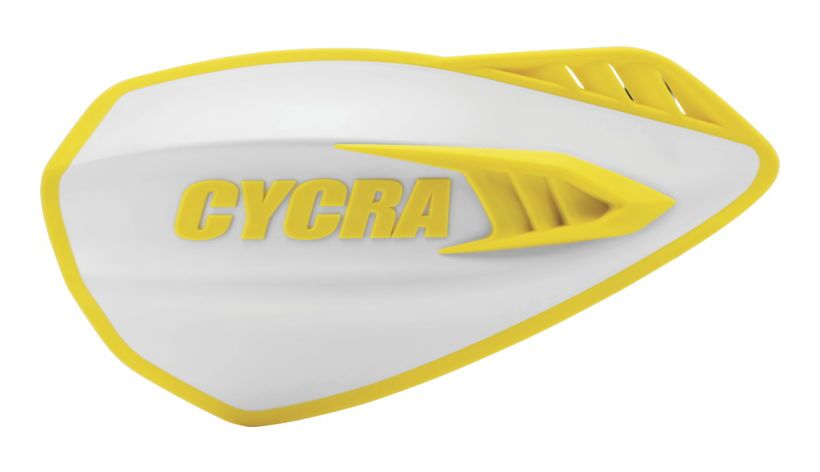 Cycra Cyclone Handguards N/A