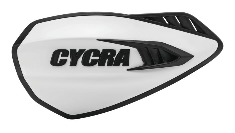 Cycra Cyclone Handguards N/A