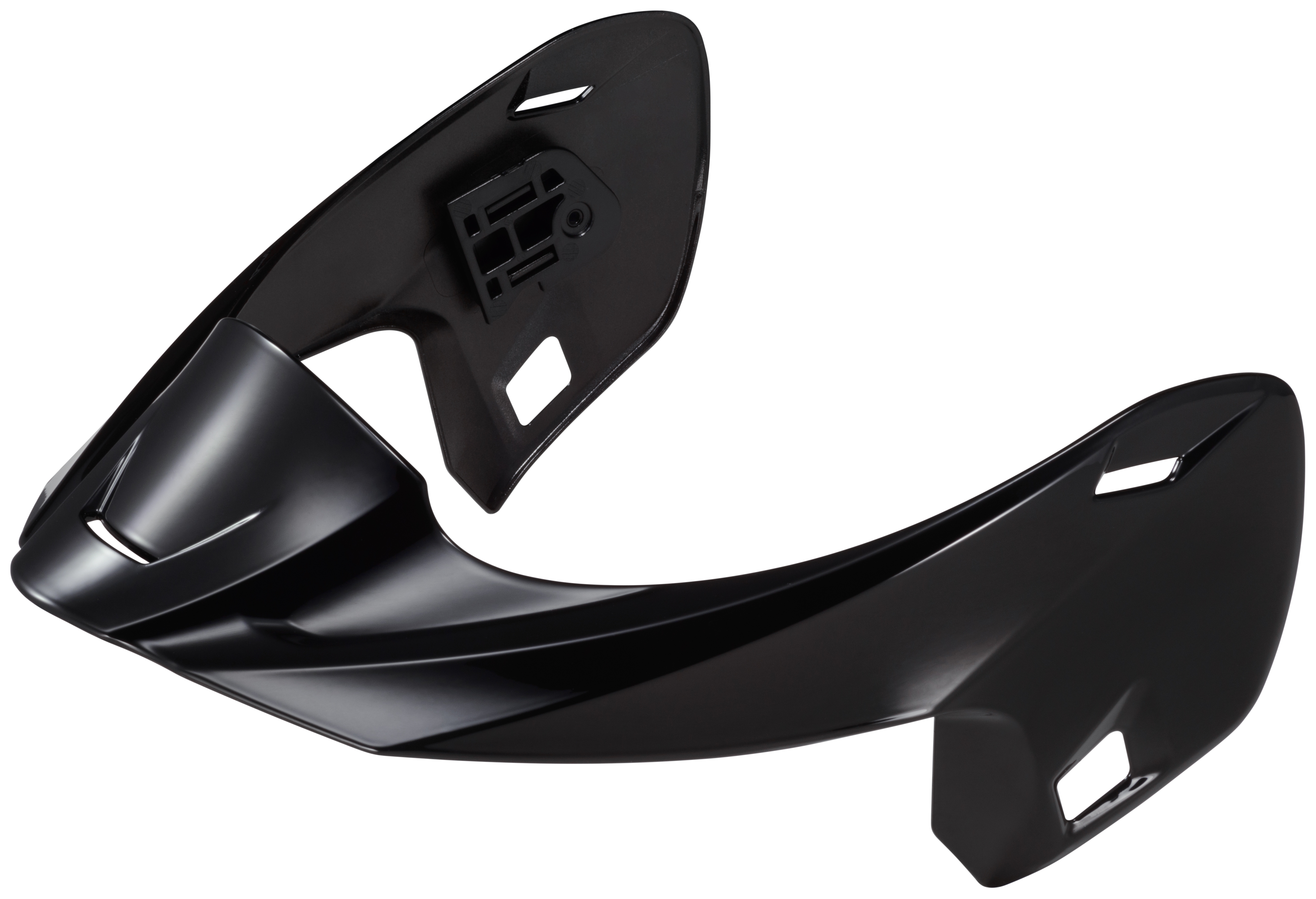 Scorpion EXO-GT930 Peak Visor - RevZilla