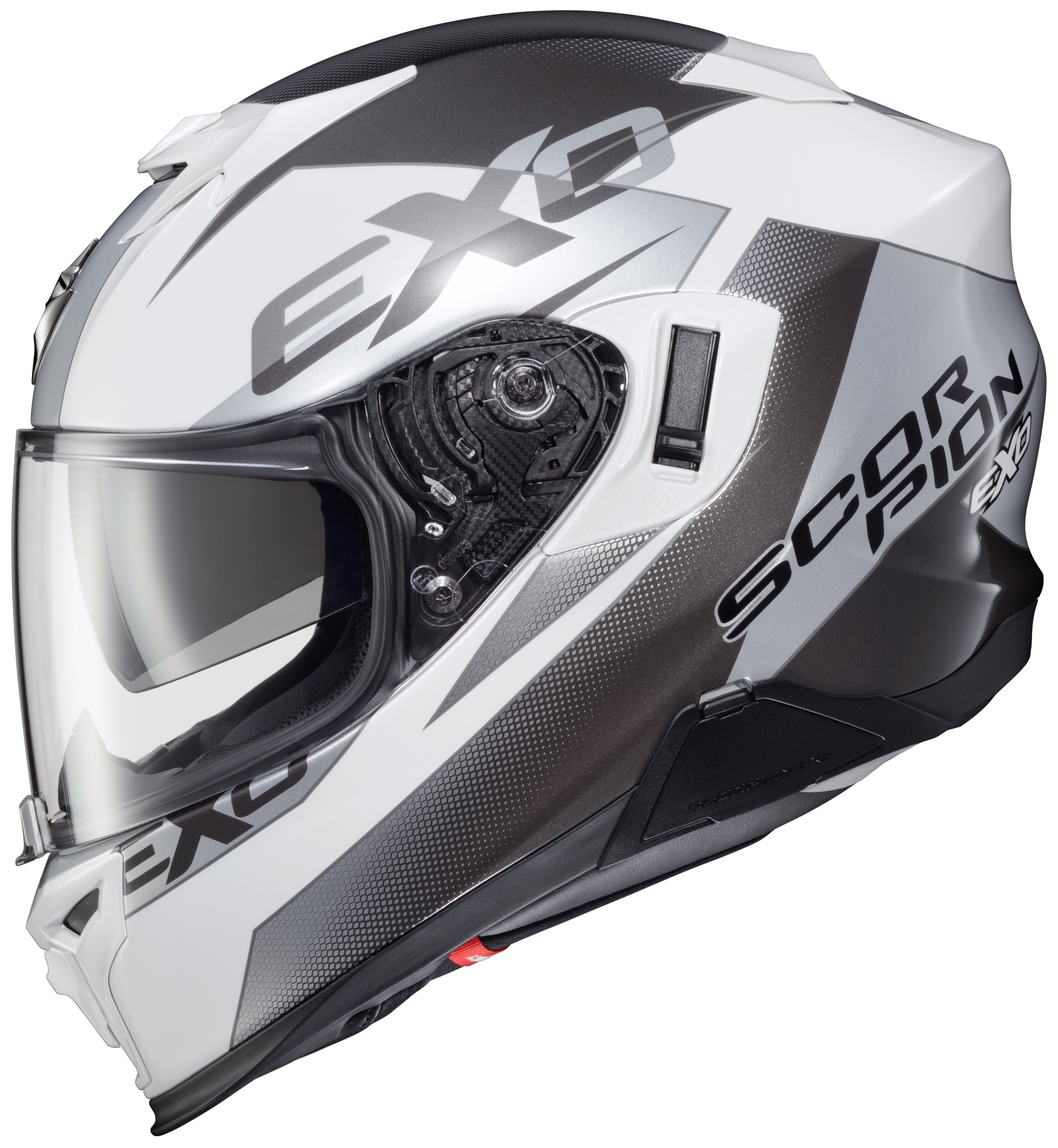 Scorpion EXO-T520 Factor Helmet XXL