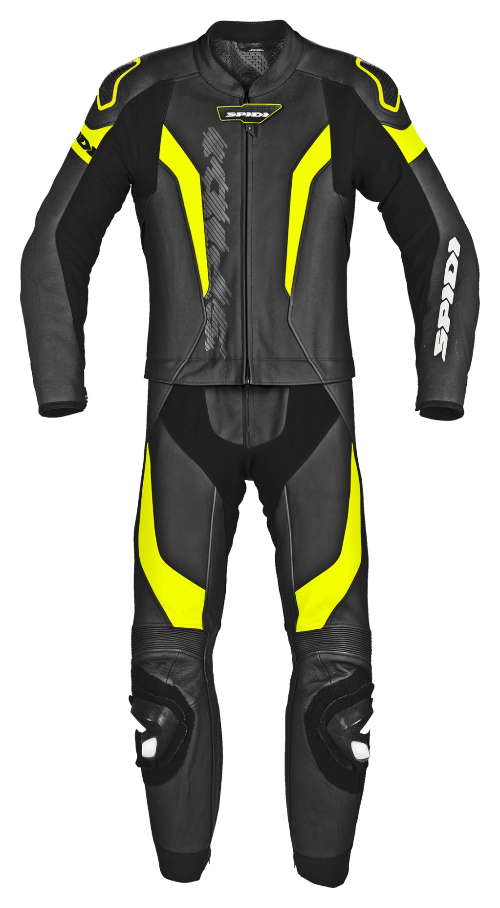 SPIDIレーシングスーツ　Size50 spidi_laser_touring_race_suit.jpg