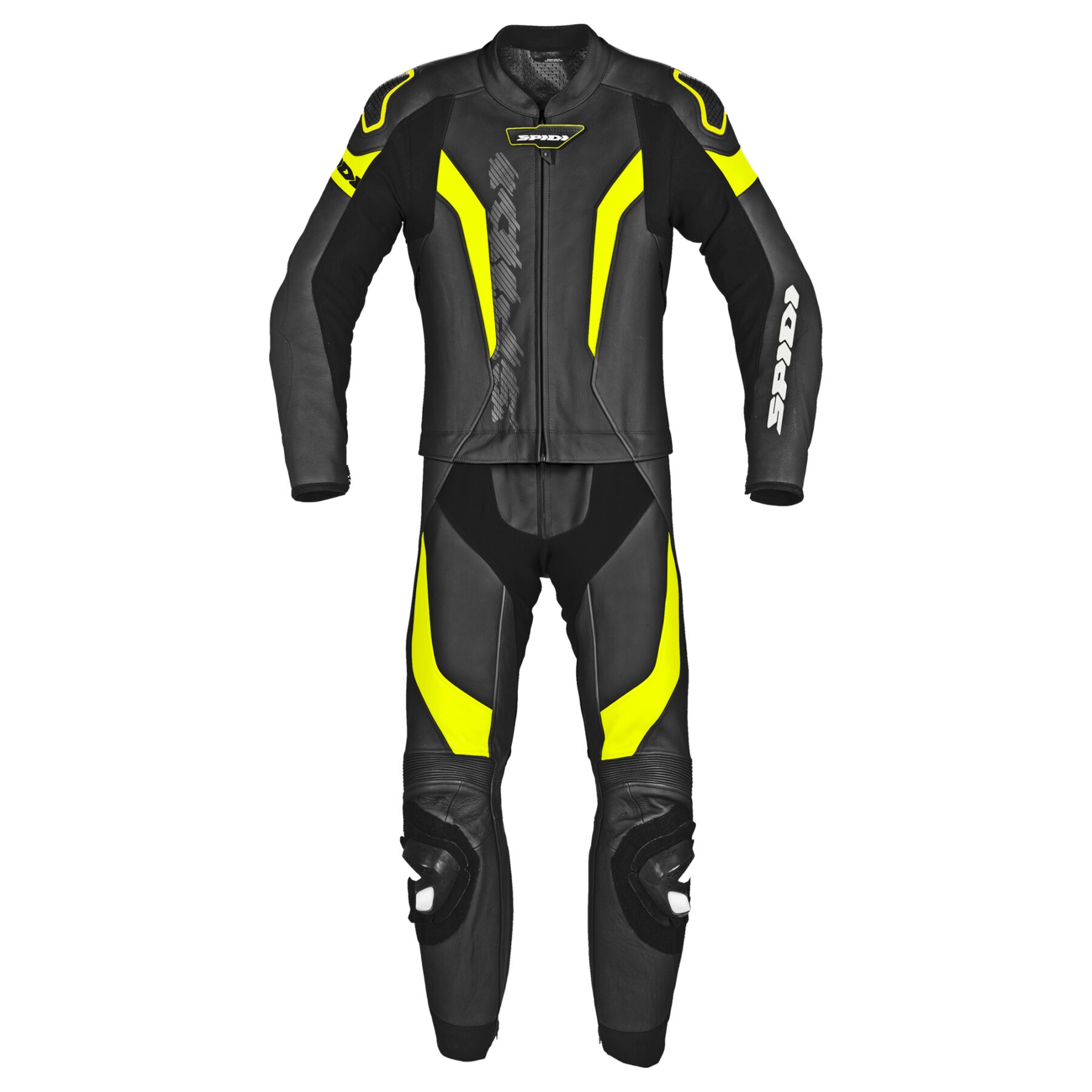 Spidi Laser Touring Race Suit